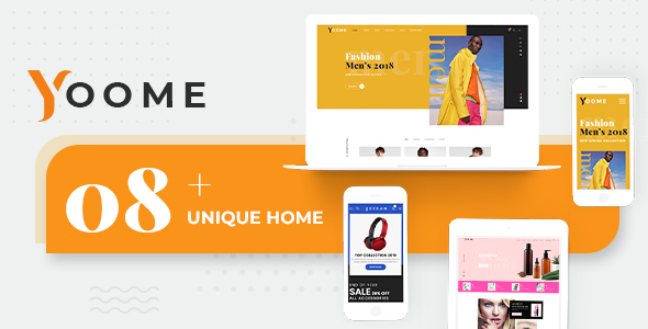 yoome theme preview