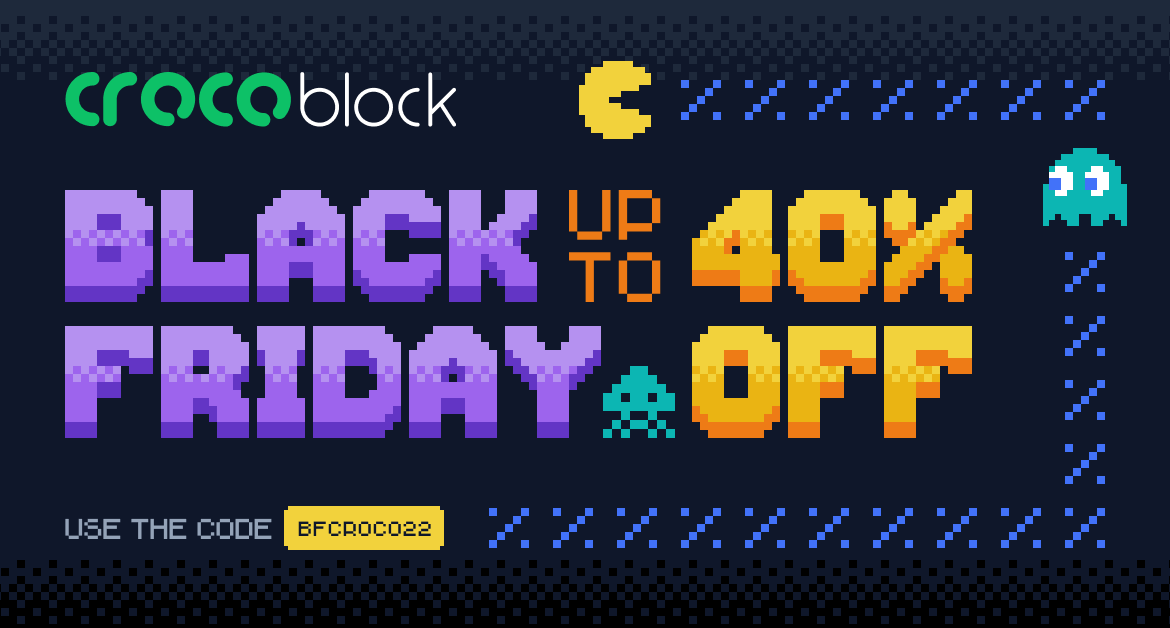 Crocoblock Black Friday22