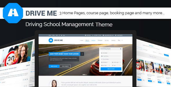 driveme preview